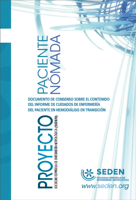 PROYECTO PACIENTE NÓMADA