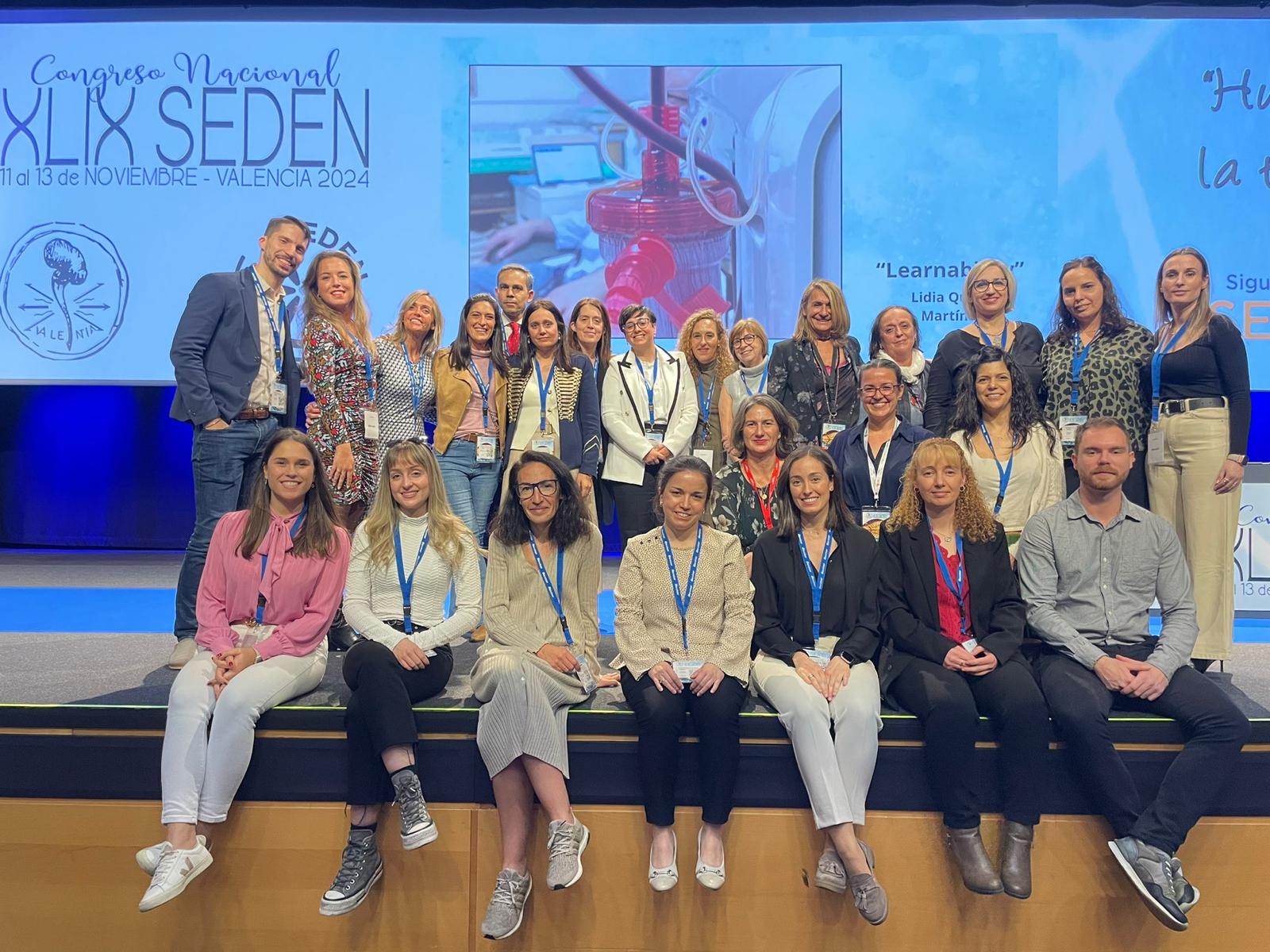 Premio Diaverum al Mejor Trabajo en Hemodiálisis 2025