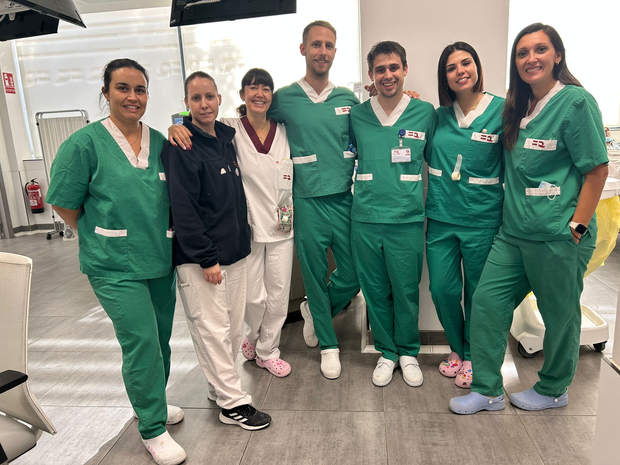 Premio PALEX Acceso Vascular y Nuevas Tecnologías 2025 