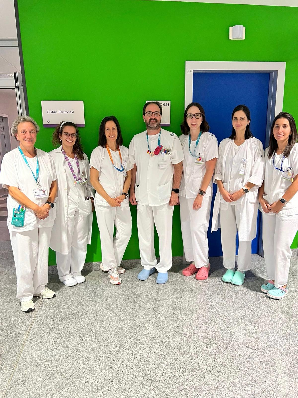 Premio SEDEN sobre Diálisis Peritoneal 2025