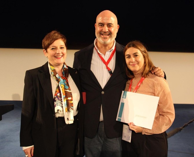 Premio Lola Andreu 2025 al artículo sobre cuidados de enfermería en hemodiálisis